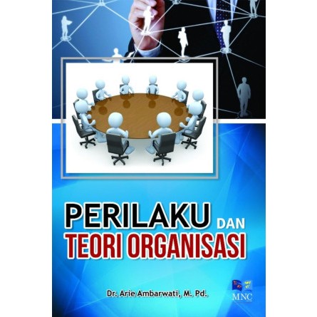 Jual Pdf Buku Perilaku Dan Teori Organisasi | Shopee Indonesia