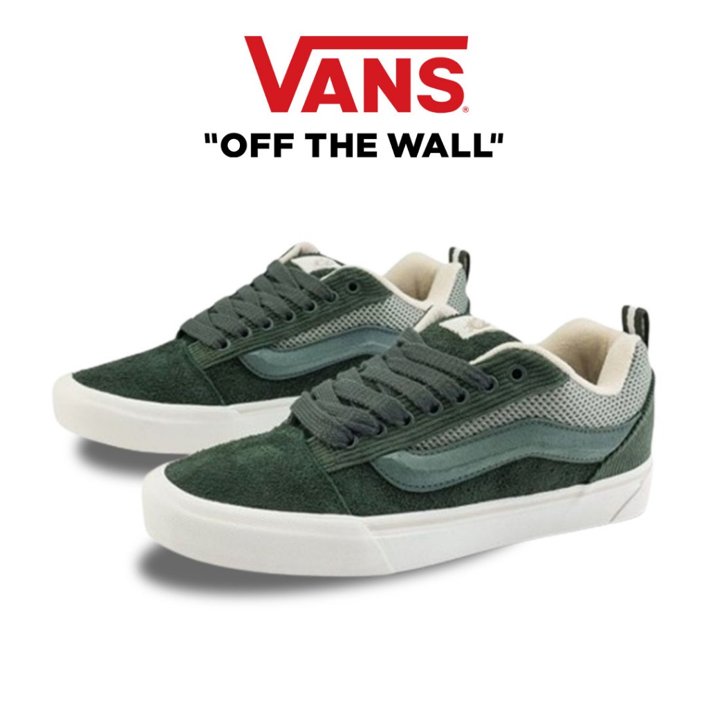 Jual New!! Vans Knu Skool 