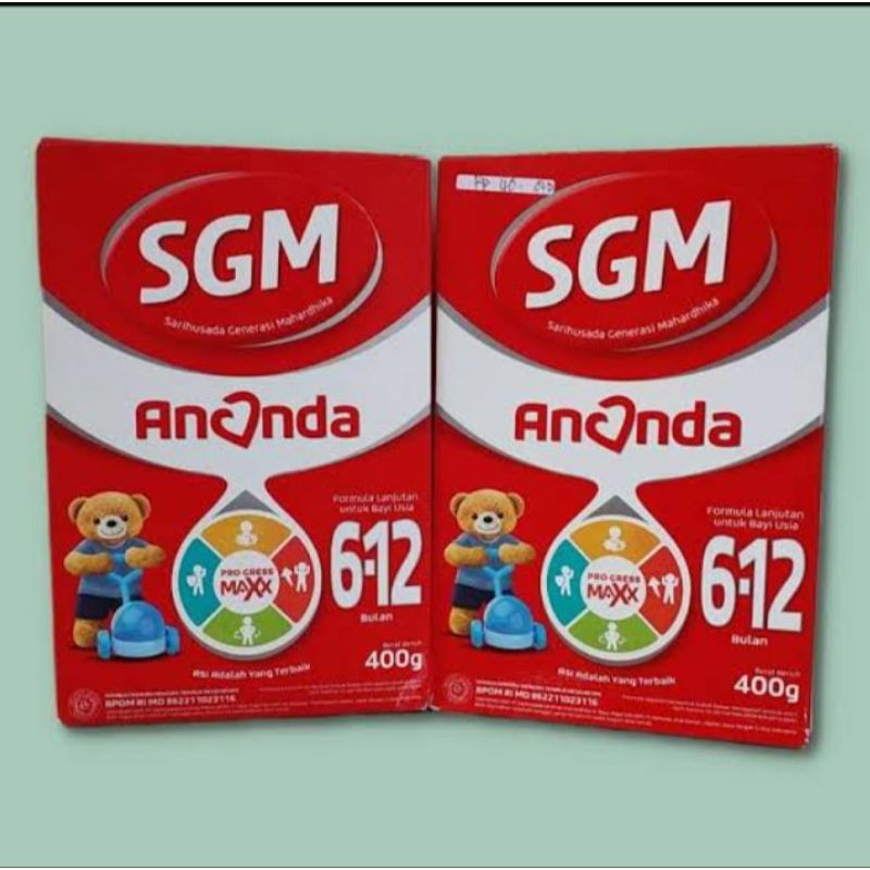 Jual SGM susu formula | Shopee Indonesia