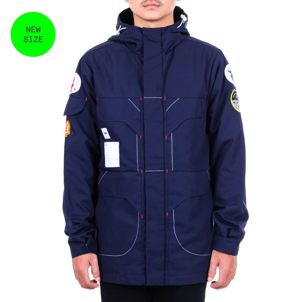 【新品】AFDICEGEAR SHELTER JK TAILOR MADE AFDICEGEAR