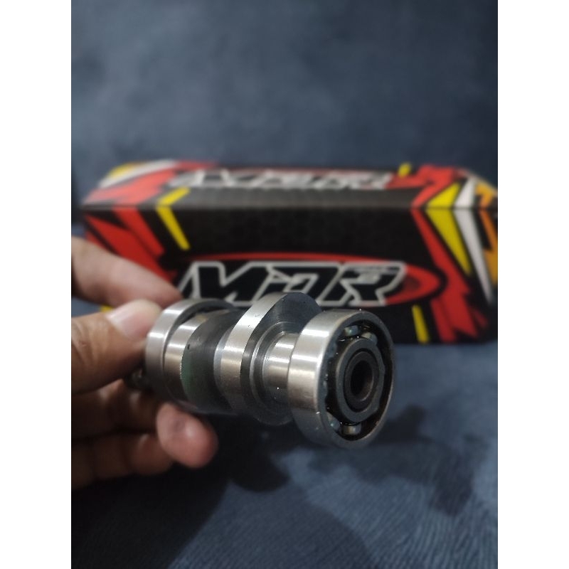 Jual NOKEN AS BEAT 115cc,130CC MP7 STDR MDR RACING | Shopee Indonesia