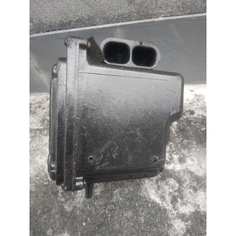 Jual Box Filter Scorpio z / Scorpio / steko | Shopee Indonesia