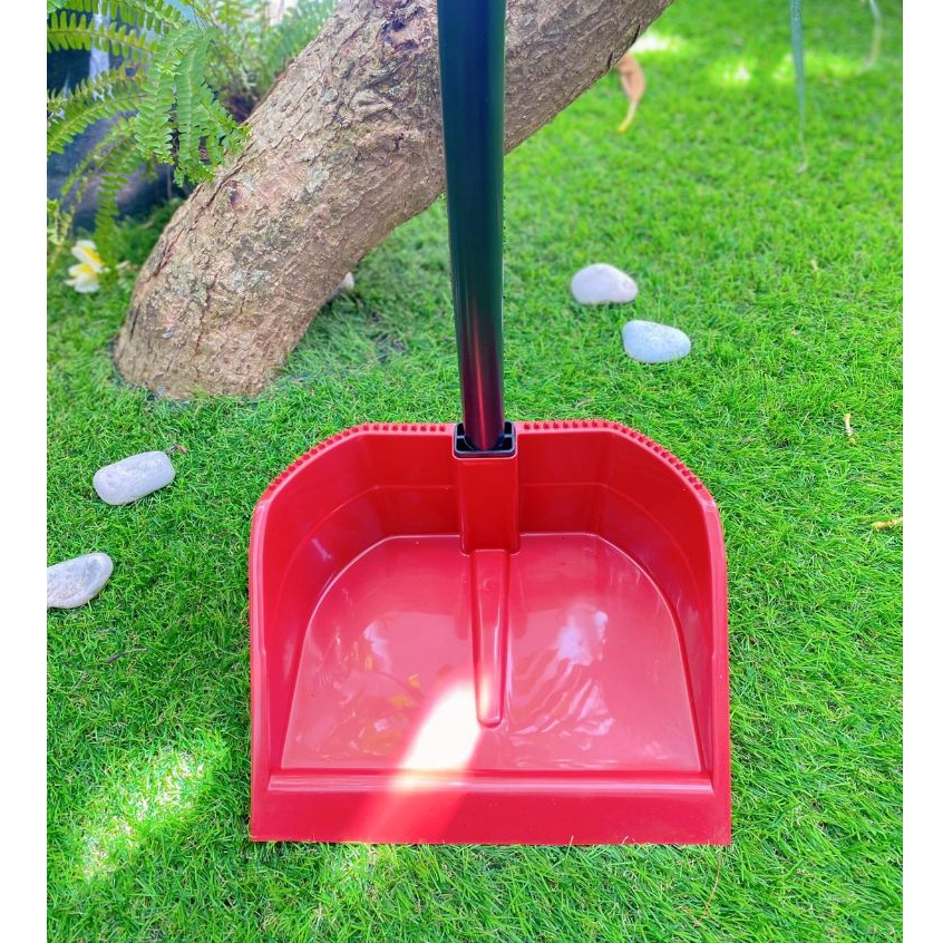 Jual NUMAN Dust Pan / Pengki Pembersih Rumah / Serok Sampah Murah ...