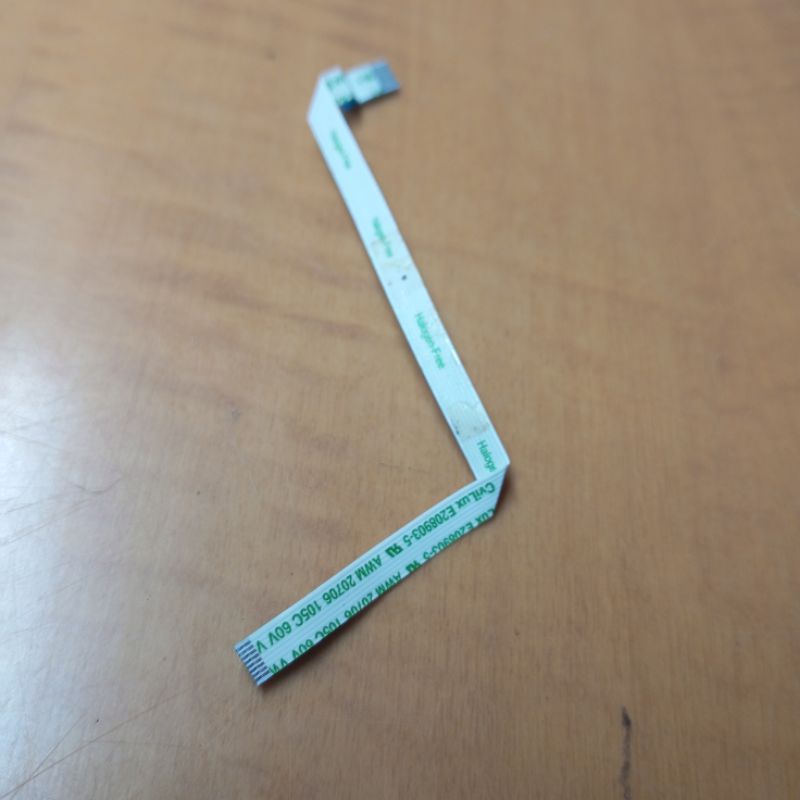 Jual Original kabel fleksibel flexsibel touchpad laptop Asus E203M