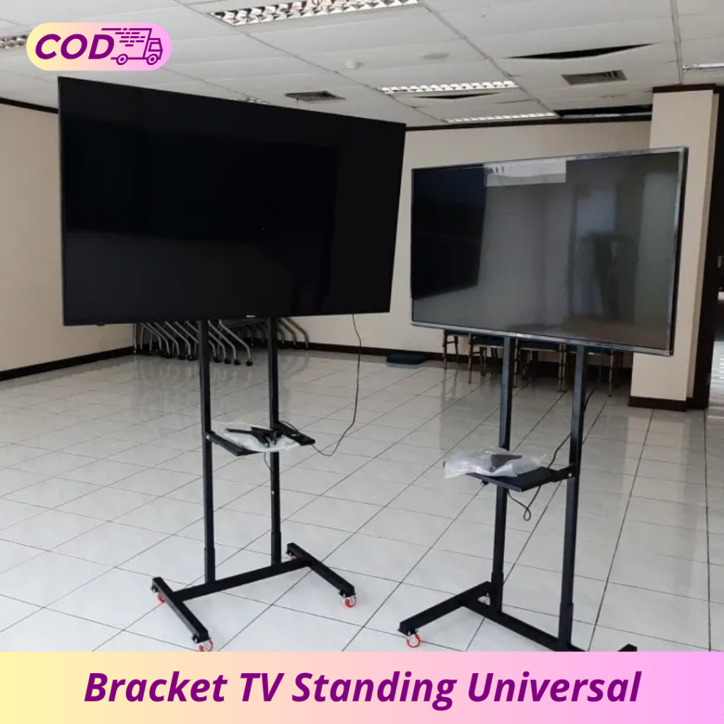 Jual Bracket TV Standing / Bracket TV Standing 32 Inch / 40 Inch / 50 ...