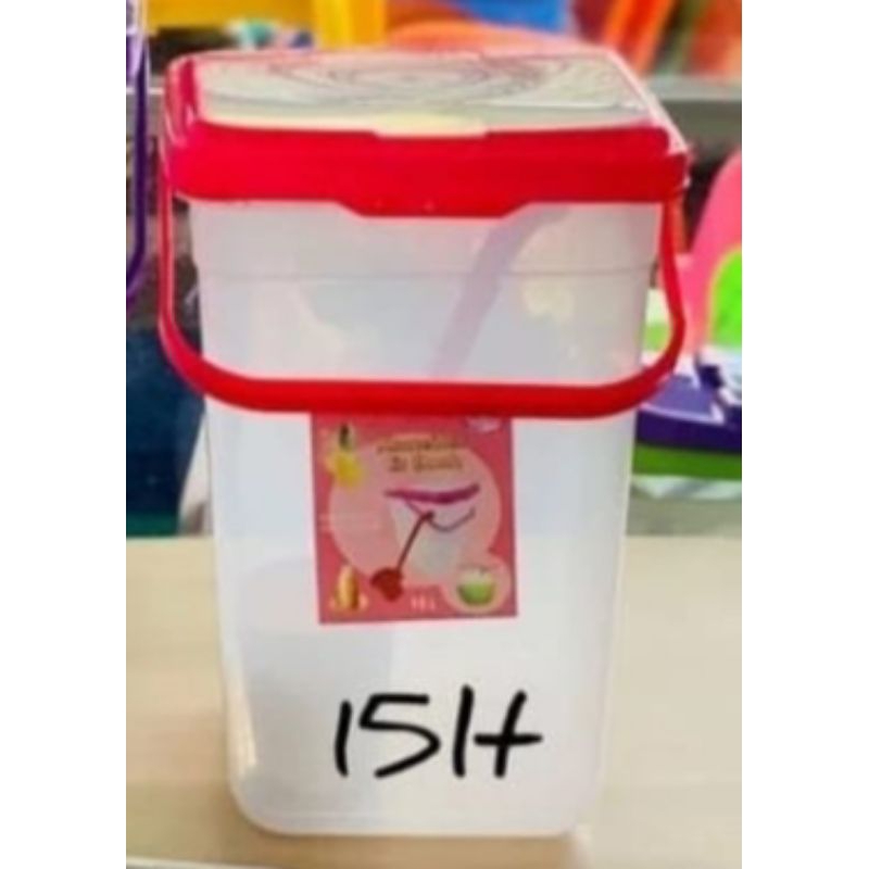 Jual Container Es Buah 15L,20L,25L,26L,30L,35L | Shopee Indonesia