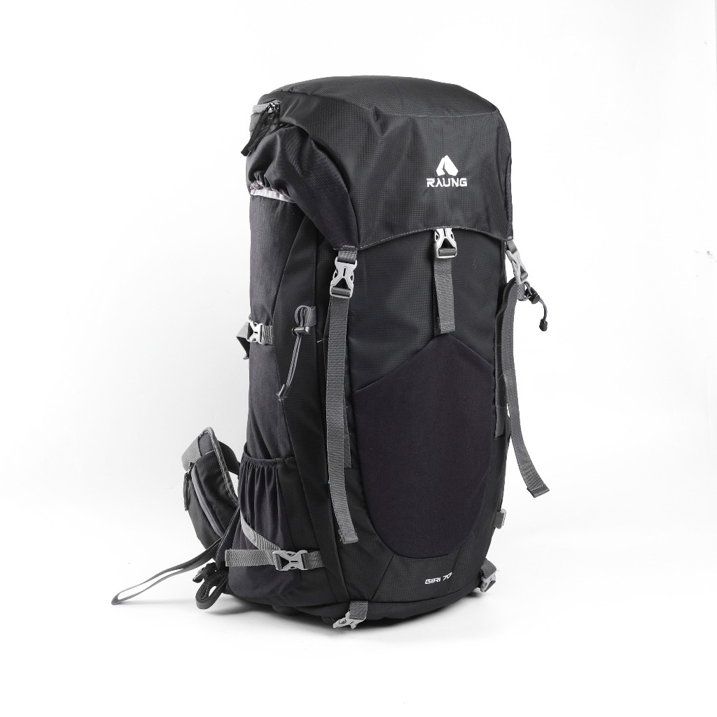 Jual RAUNG - GIRI 70L CARRIER / Tas Gunung 70 Liter / Tas Kerir Gunung ...