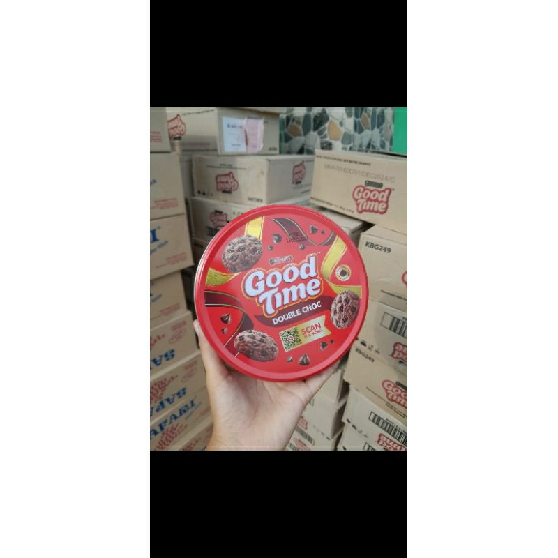 Jual good time kaleng | Shopee Indonesia