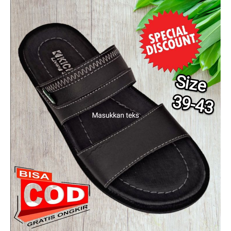 Sandal kicker store