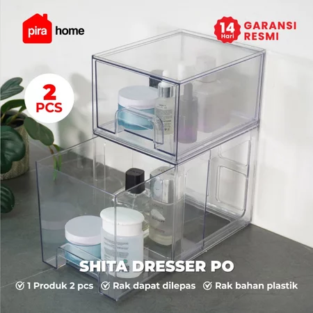 SHITA DRESSER