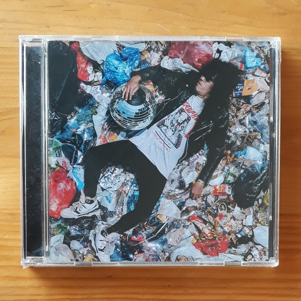 Jual Cd KROWBAR - Galaksi Rima Sakti | Shopee Indonesia