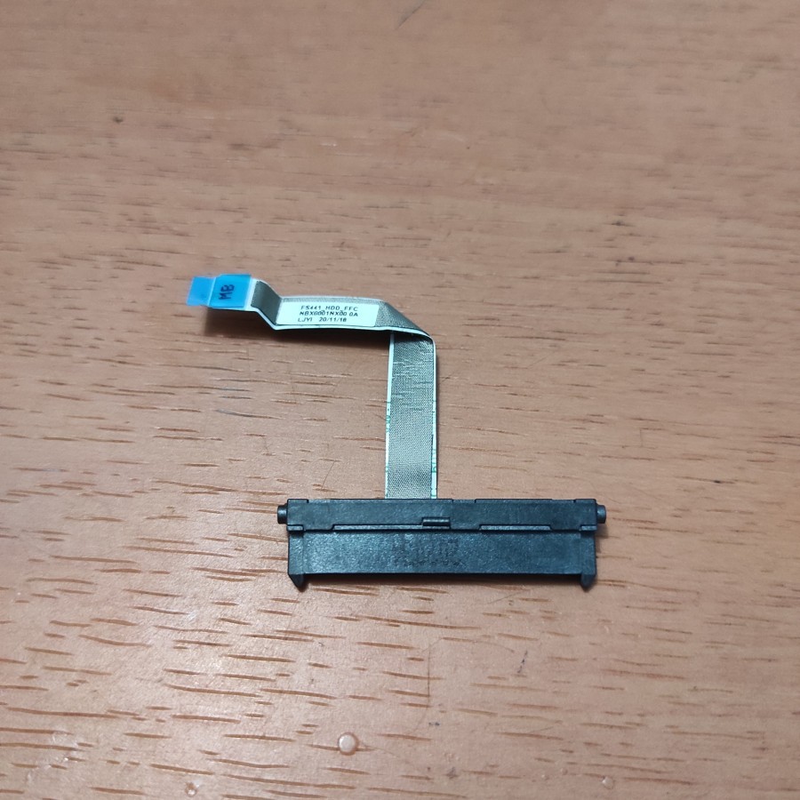 Jual Modul Connector converter hardisk hdd Laptop Lenovo Ideapad S145 ...