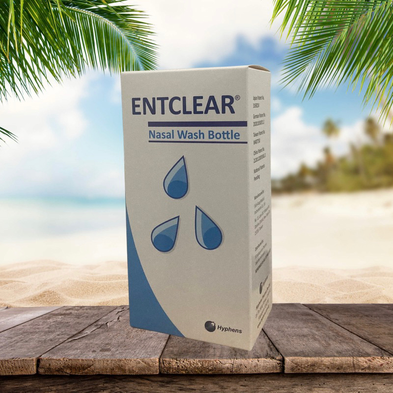 Jual ENTCLEAR BOTOL | Shopee Indonesia