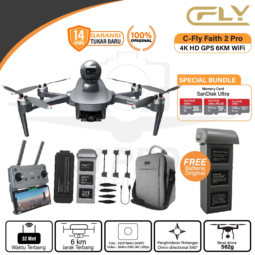 Jual Drone C Fly Cfly Faith Pro K Sjrc F S Pro Sjrc F S Pro