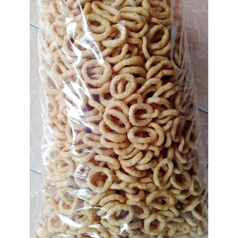 Jual LANTING/SLONDOK RASA BAWANG GURIH ASIN 1 KG | Shopee Indonesia
