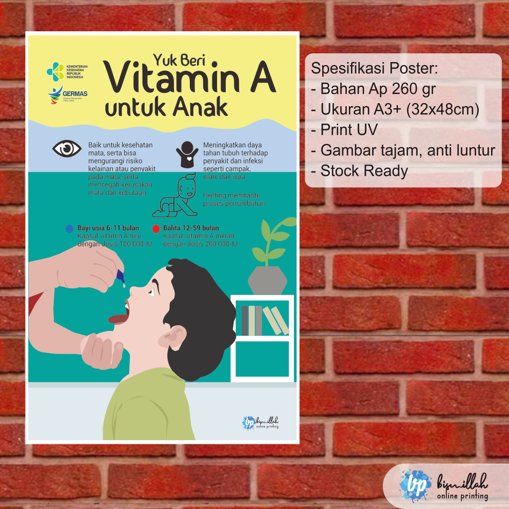 Jual Vitamin Ibu Hamil Puskesmas Terlengkap & Harga Terbaru Oktober ...