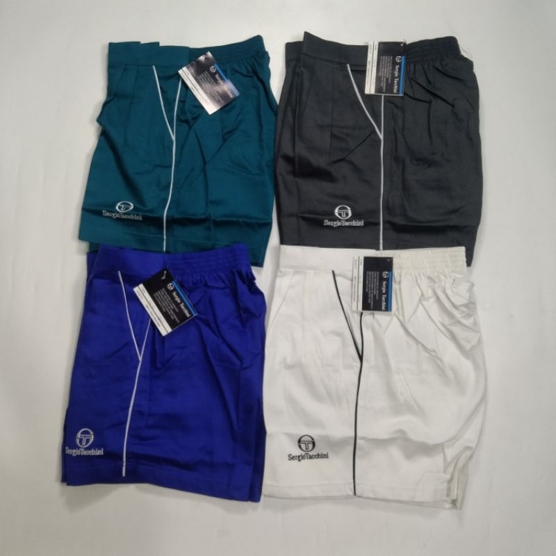 Short pants sergio tacchini deals