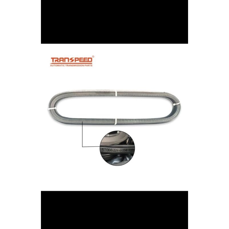 Jual Sabuk Rantai Belt Cvt Matic Nissan XTrail T31Serena C26 | Shopee ...