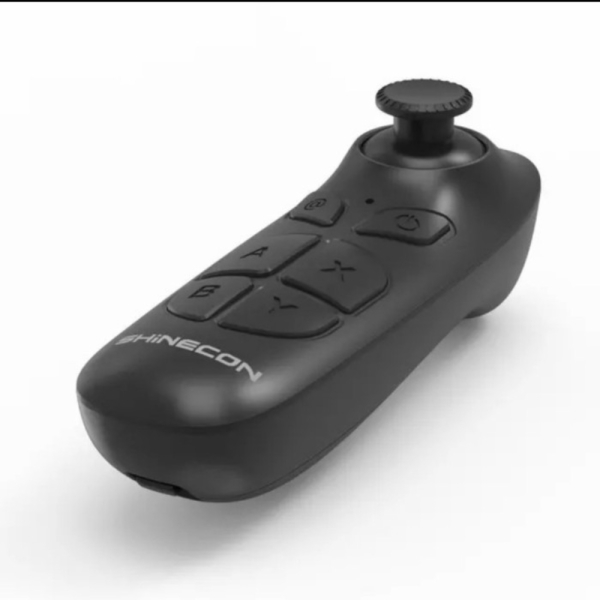 Jual Jual Gamepad VR Box 3D Bluetooth Smartphone Universal Remote ...