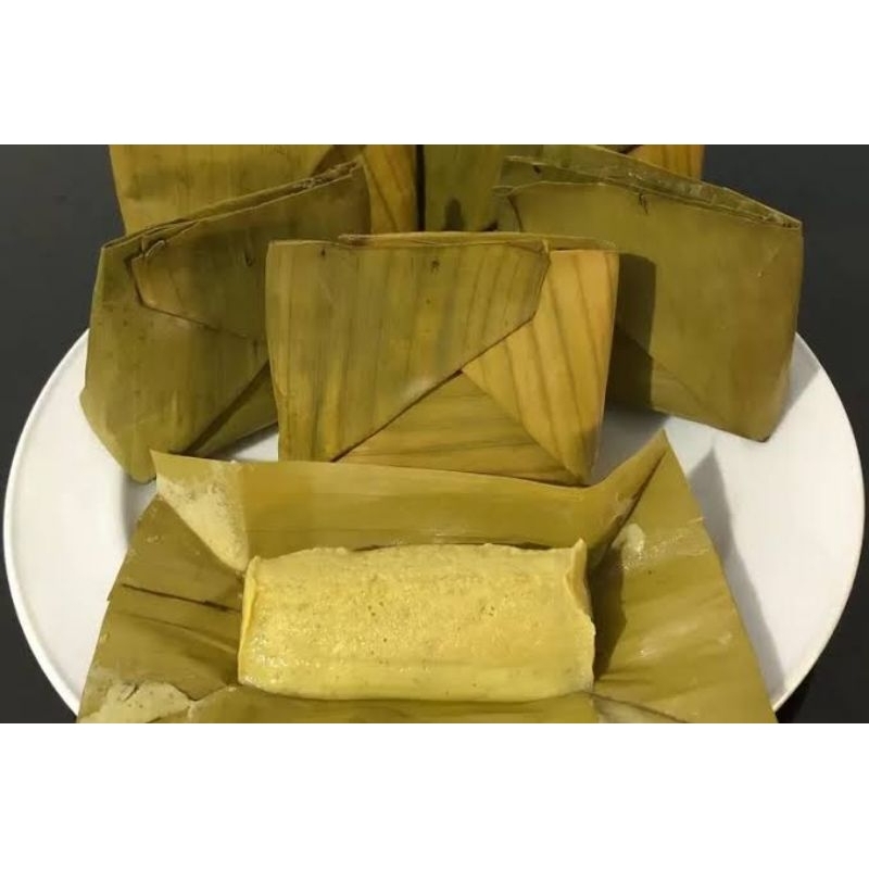 Jual kue barongko khas bugis makassar | Shopee Indonesia