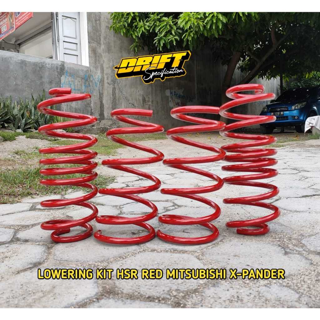 Jual PER CEPER NYAMAN DAN TIDAK LIMBUNG UNTUK MOBIL EXPANDER - LOWERING ...