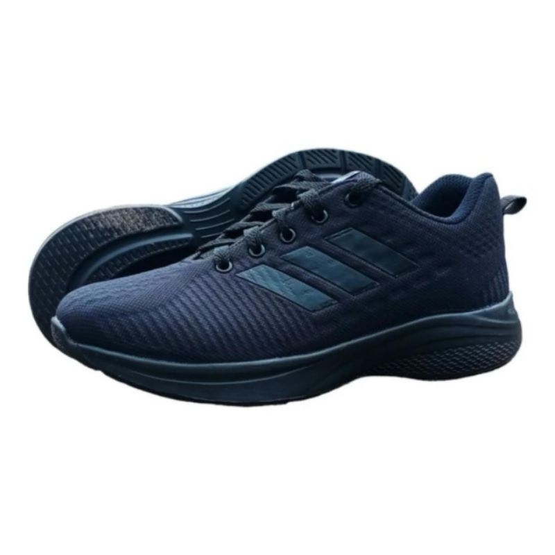 Jual Sepatu Sneakers Pria Ads New Emboss Size 28 - 43 | Shopee Indonesia