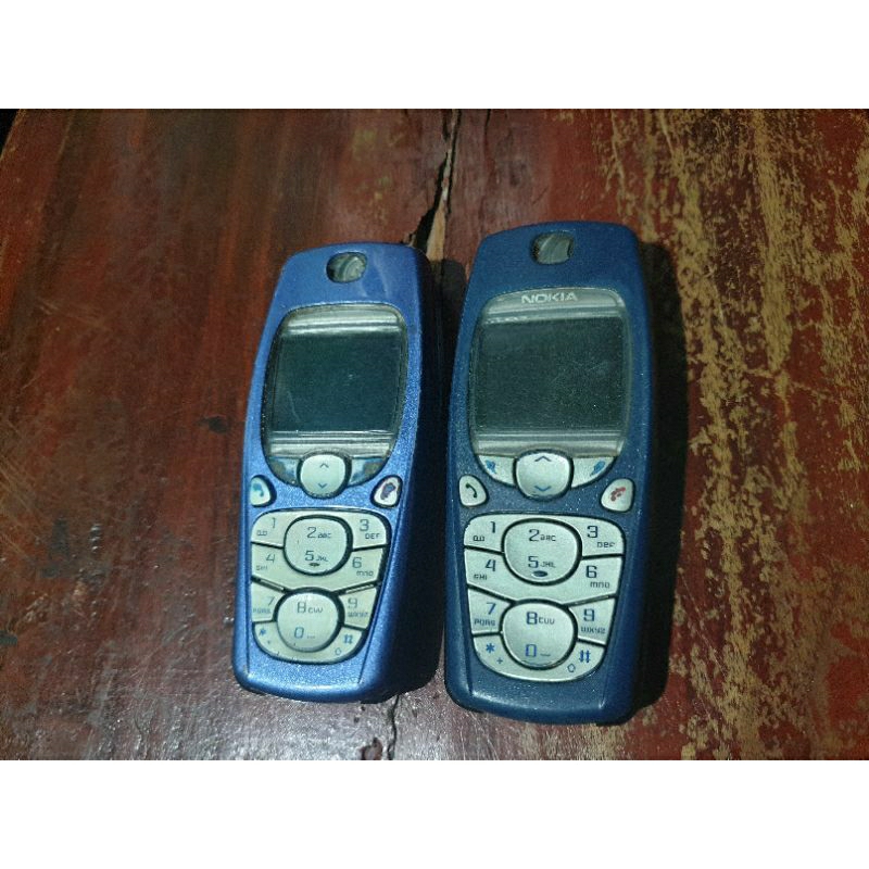 Jual Nokia 3530 original bahan jadul buat koleksian aja | Shopee Indonesia