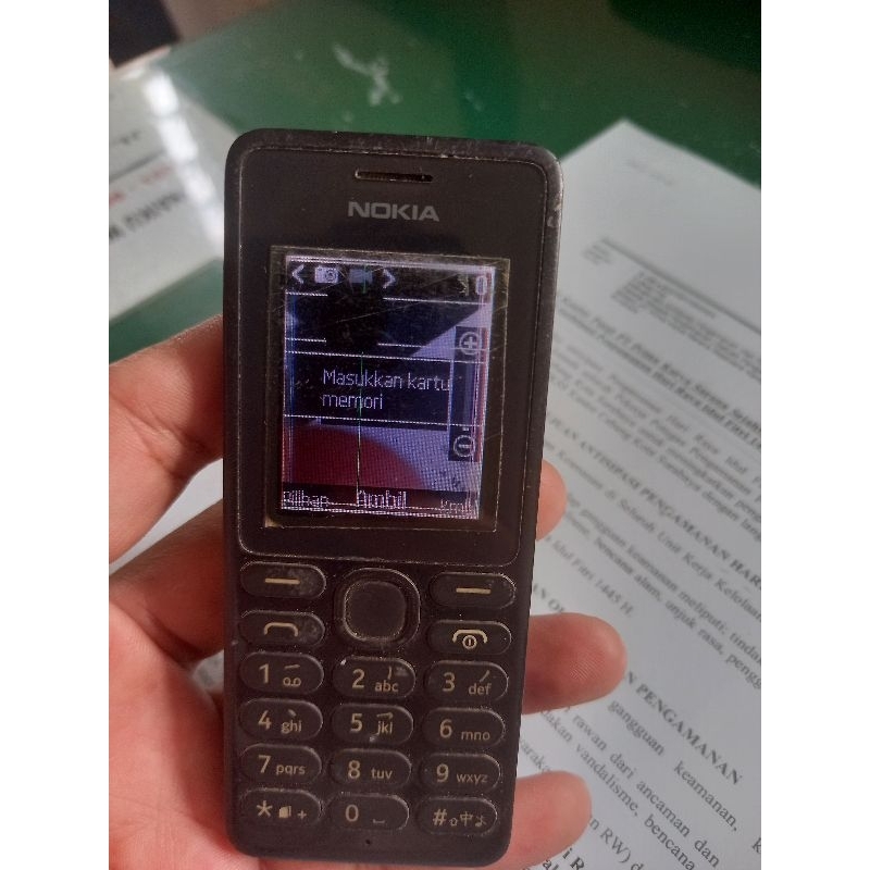 Jual nokia rm 944 zxg | Shopee Indonesia