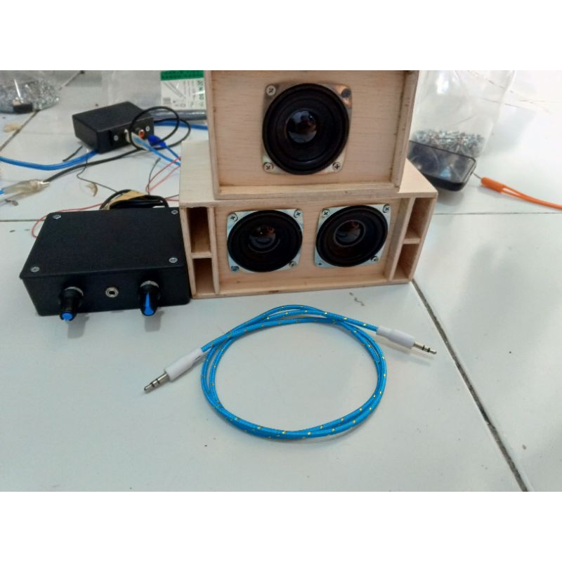 Jual paket miniatur siap cek sound | Shopee Indonesia