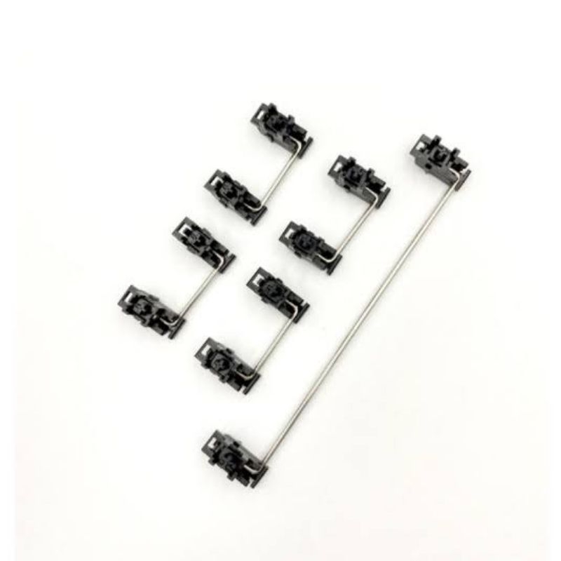 Jual Stabilizer Keyboard Mechanical Plate Mount | Shopee Indonesia