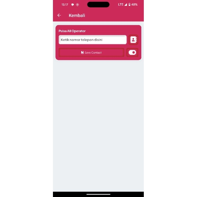 Jual script html Pulsa Open Api Bukaolsshop [TERBARU] | Shopee Indonesia