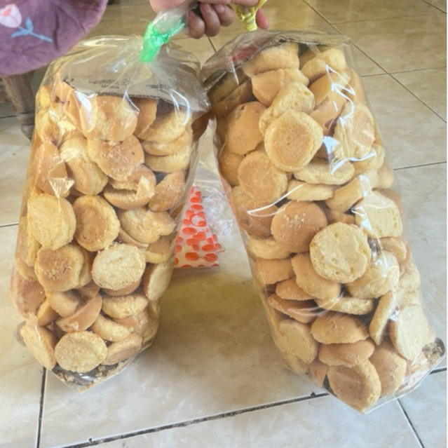 Jual Kue semir mentega Kering (begelan) 1kg | Shopee Indonesia