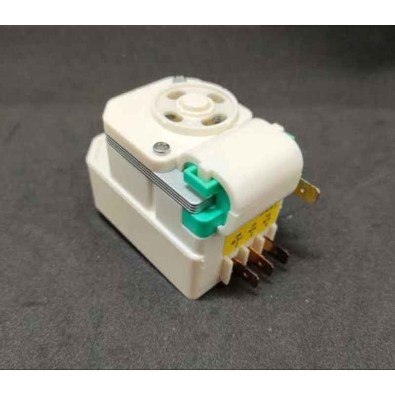 Jual Timer Kulkas LG 1-3 Tebal | Shopee Indonesia