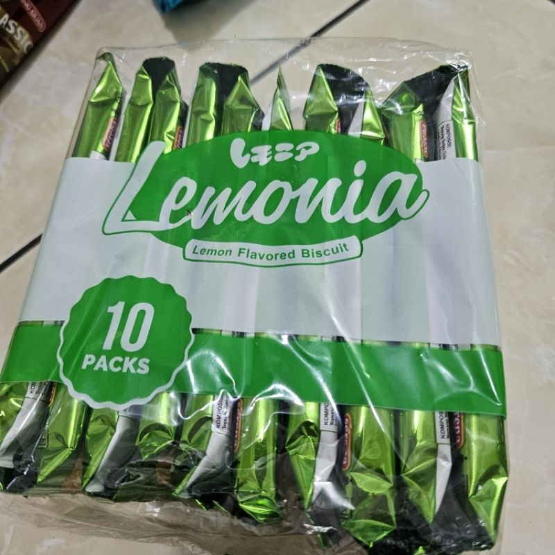 Jual NISSIN LEMONIA LEMON Renteng | lemonia lemon renteng | lemonia ...