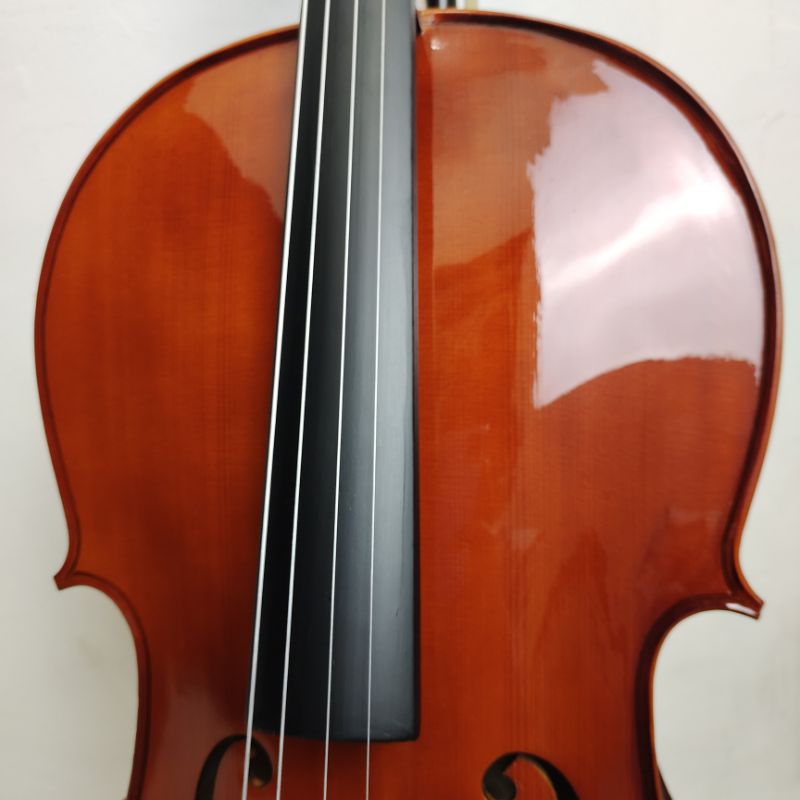 Jual Alat Musik Cello Terlengkap & Harga Terbaru Juli 2026 | Shopee ...