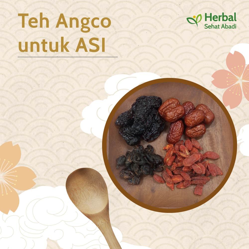 Jual Teh Angco untuk ASI | Shopee Indonesia