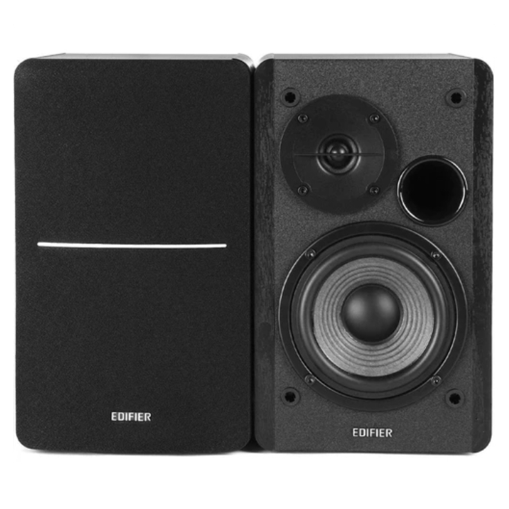 Jual Speaker Bluetooth EDIFIER R1280DBS Active Aktif Stereo 2.0 Desktop ...