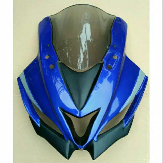 Jual Cover Headlamp R V Kedok R V Topeng R V Model R