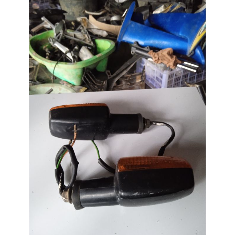 Jual Sein Mega Pro Original / Mp hiu, Mp Primus ( Sepasang ) | Shopee ...