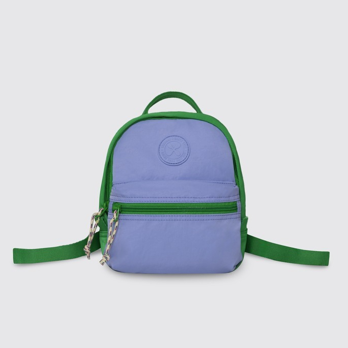 Jual Tas Micro Two Way Carry - Sky Blue, S | Shopee Indonesia
