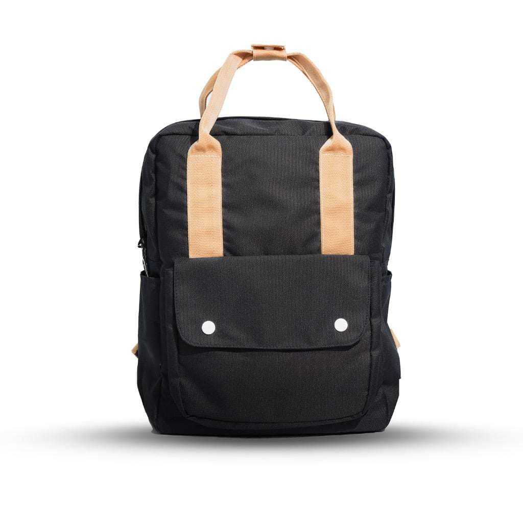Jual tas ransel hime backpack - tas ransel punggung unisex | Shopee ...
