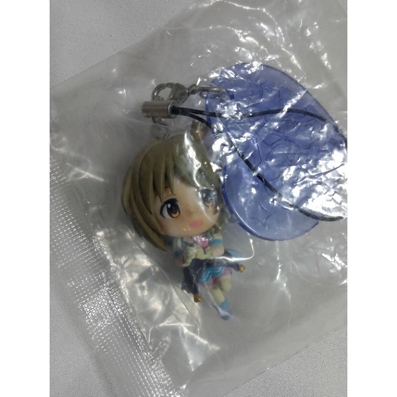 Banpresto The Idolmaster Cinderella Girls Kanako mimura chibi- kyun-chara Figura, Feliz X 2 días, 2.4
