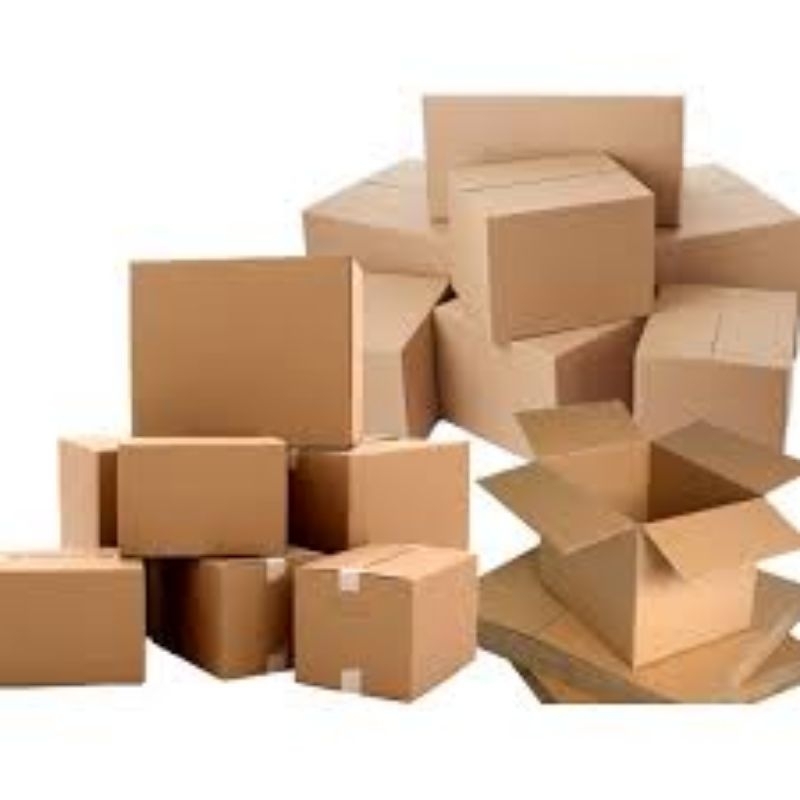 Jual KARDUS PACKING KHUSUS PEMBELIAN SUSU GOMILK HITAWA SOYAGI FEMILE ...