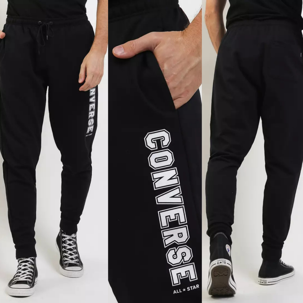 Jogger converse original best sale