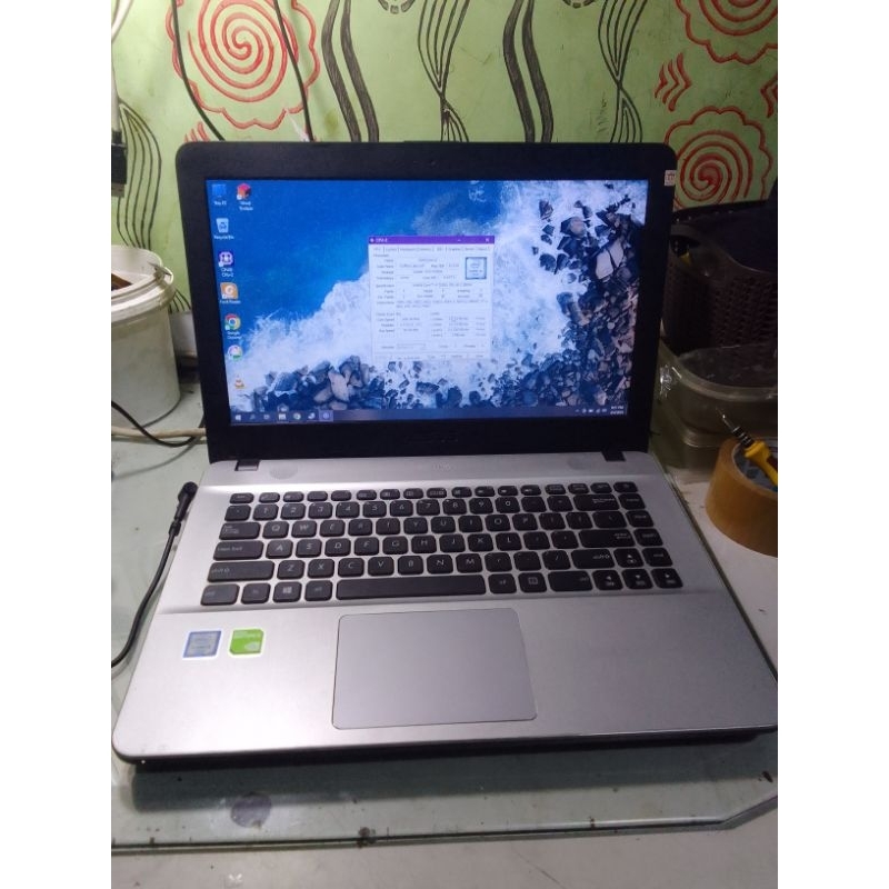 Jual Laptop Asus Bekas Bagus | Shopee Indonesia
