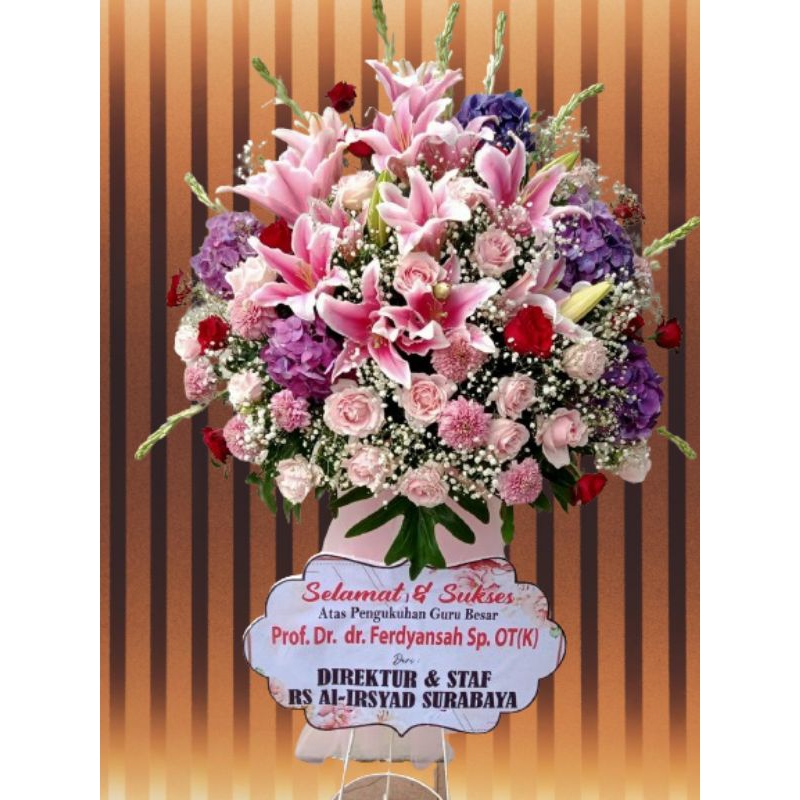 Jual standing flower | Shopee Indonesia
