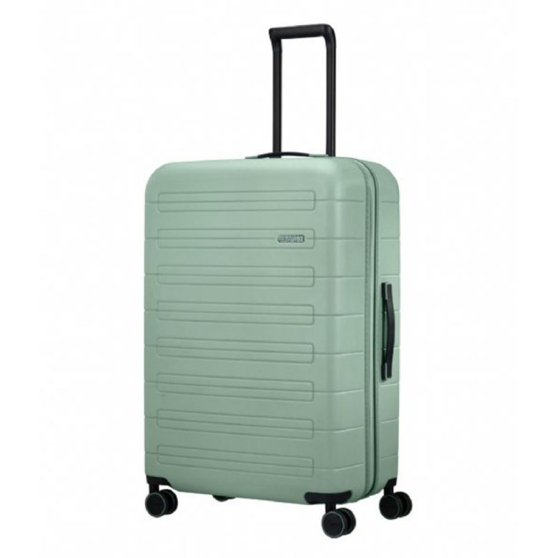 Jual American Tourister Novastream Spinner Koper Hardcase Large (77cm ...