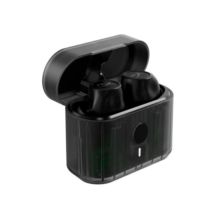 Jual HyperX Cirro Buds Pro TWS ANC Low Latency Earbuds Gaming | Shopee ...
