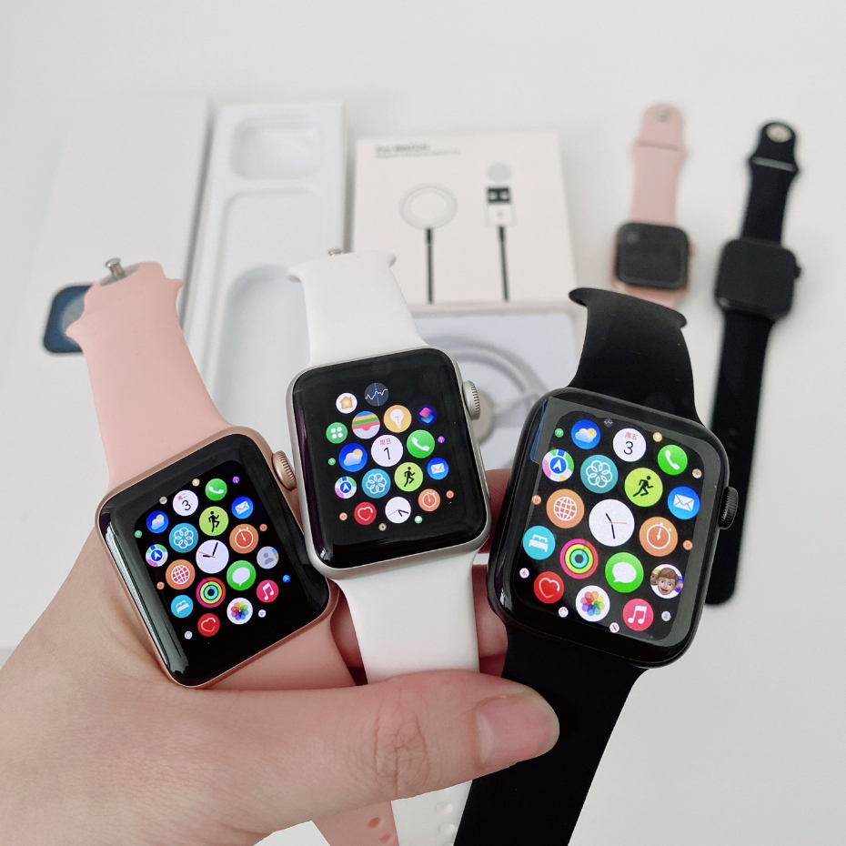 APPLE WATCH2 42 SGAL BK140-210 201609 その他 APPLE WATCH2 42 SGAL