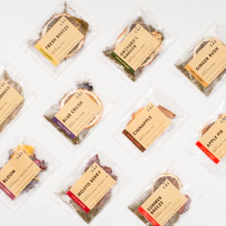Produk Cae Tea Tisane Herbal | Shopee Indonesia